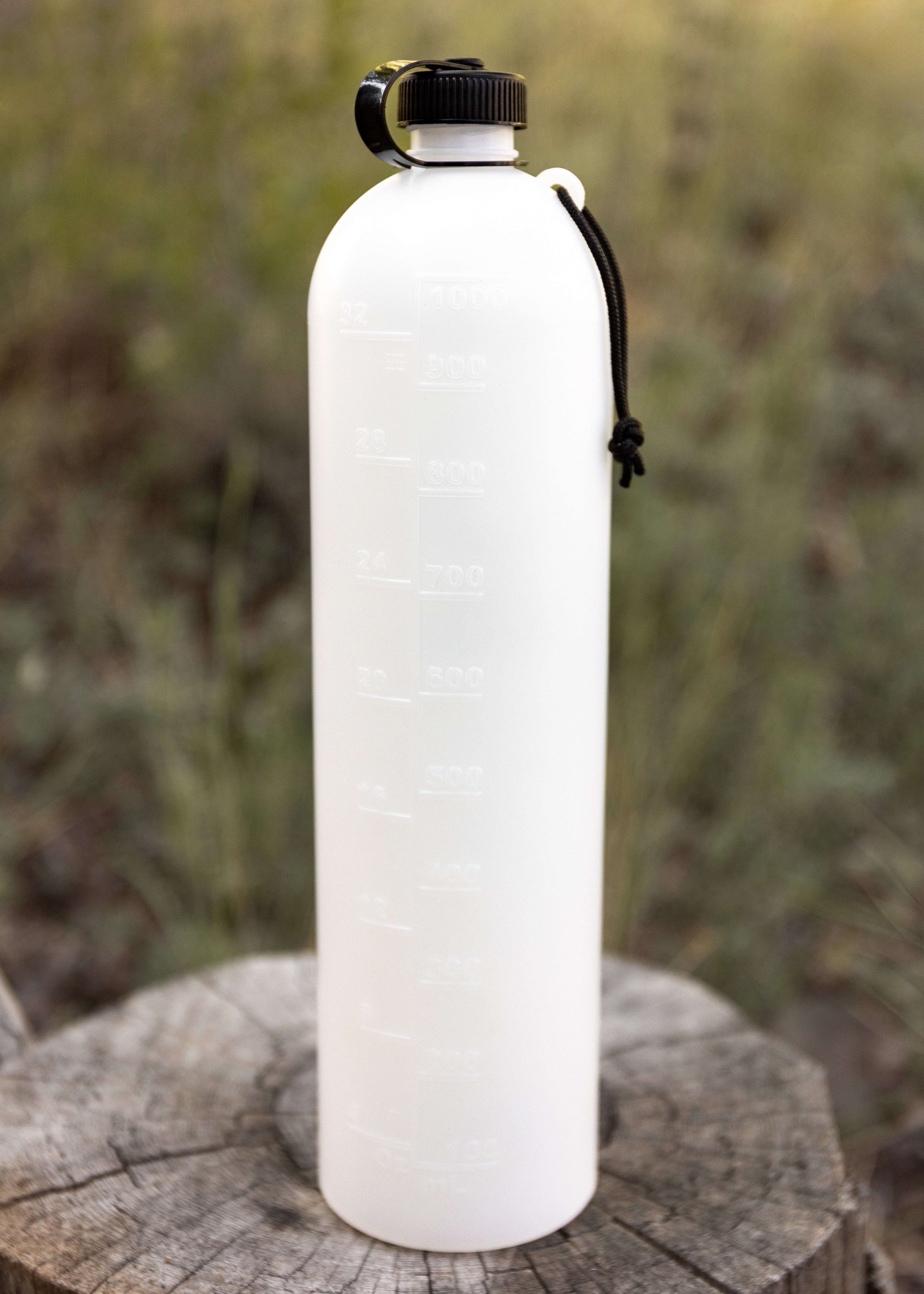 Evolved ThruBottle 1000