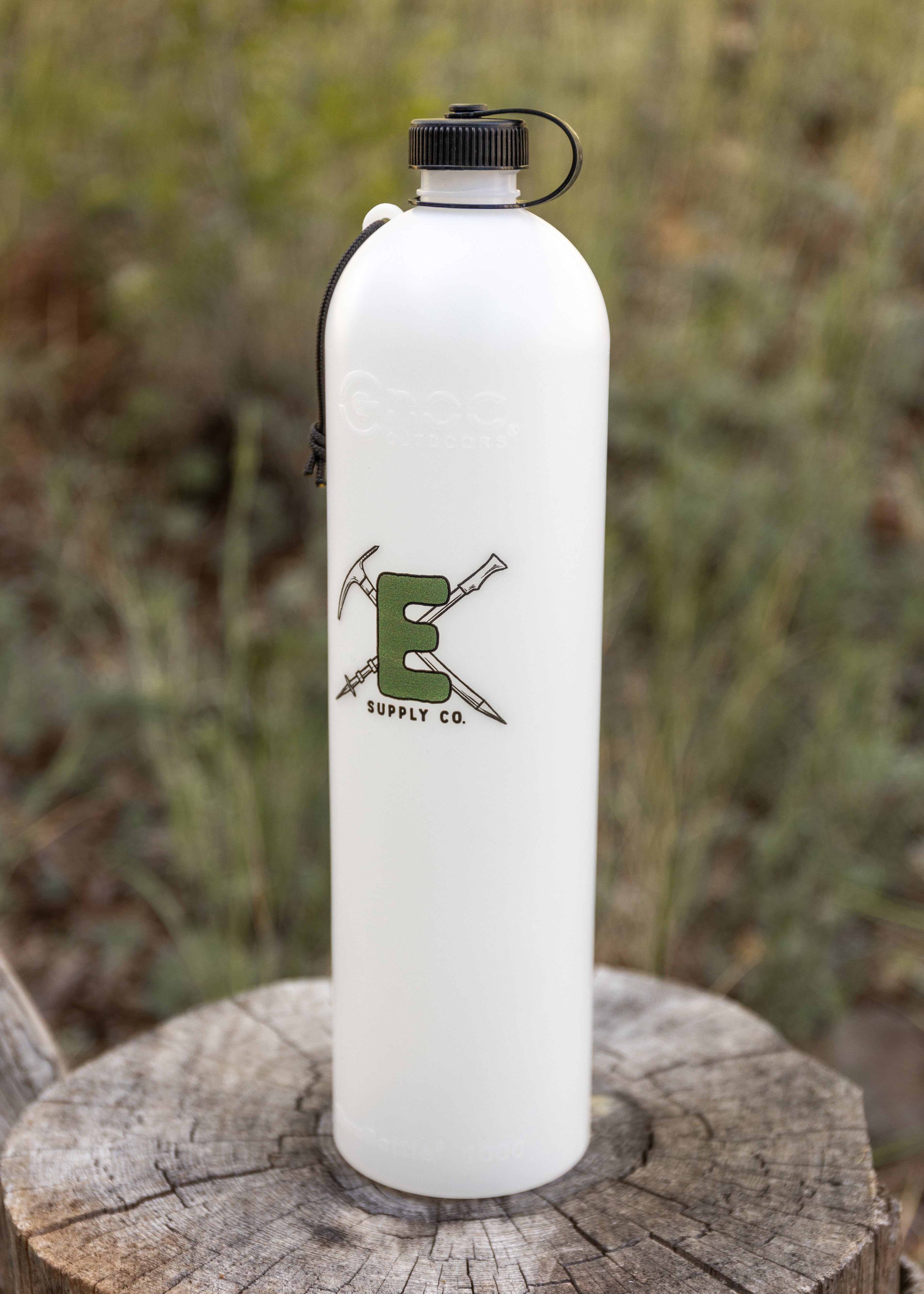 Evolved ThruBottle 1000