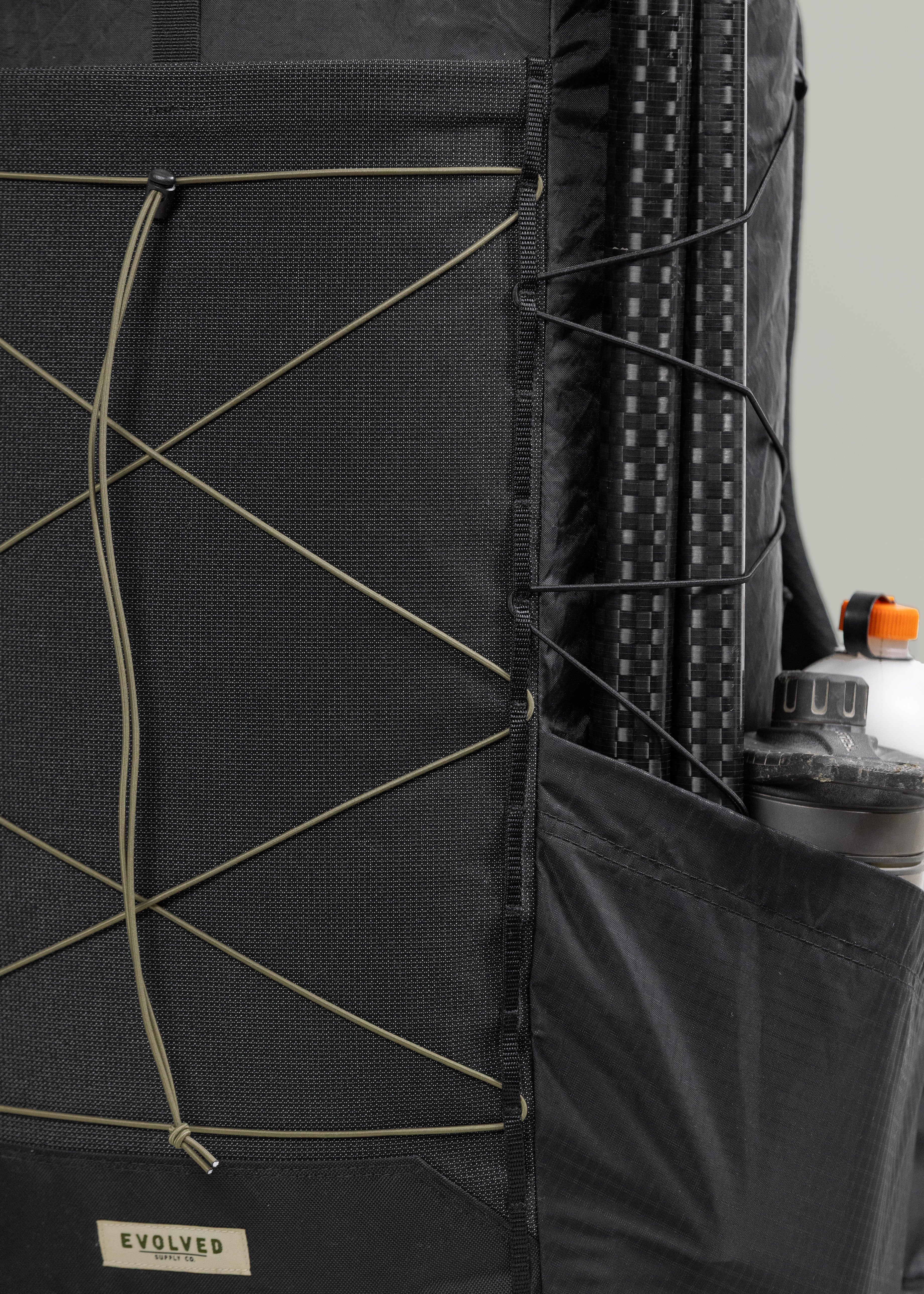 The Expedition Ranger