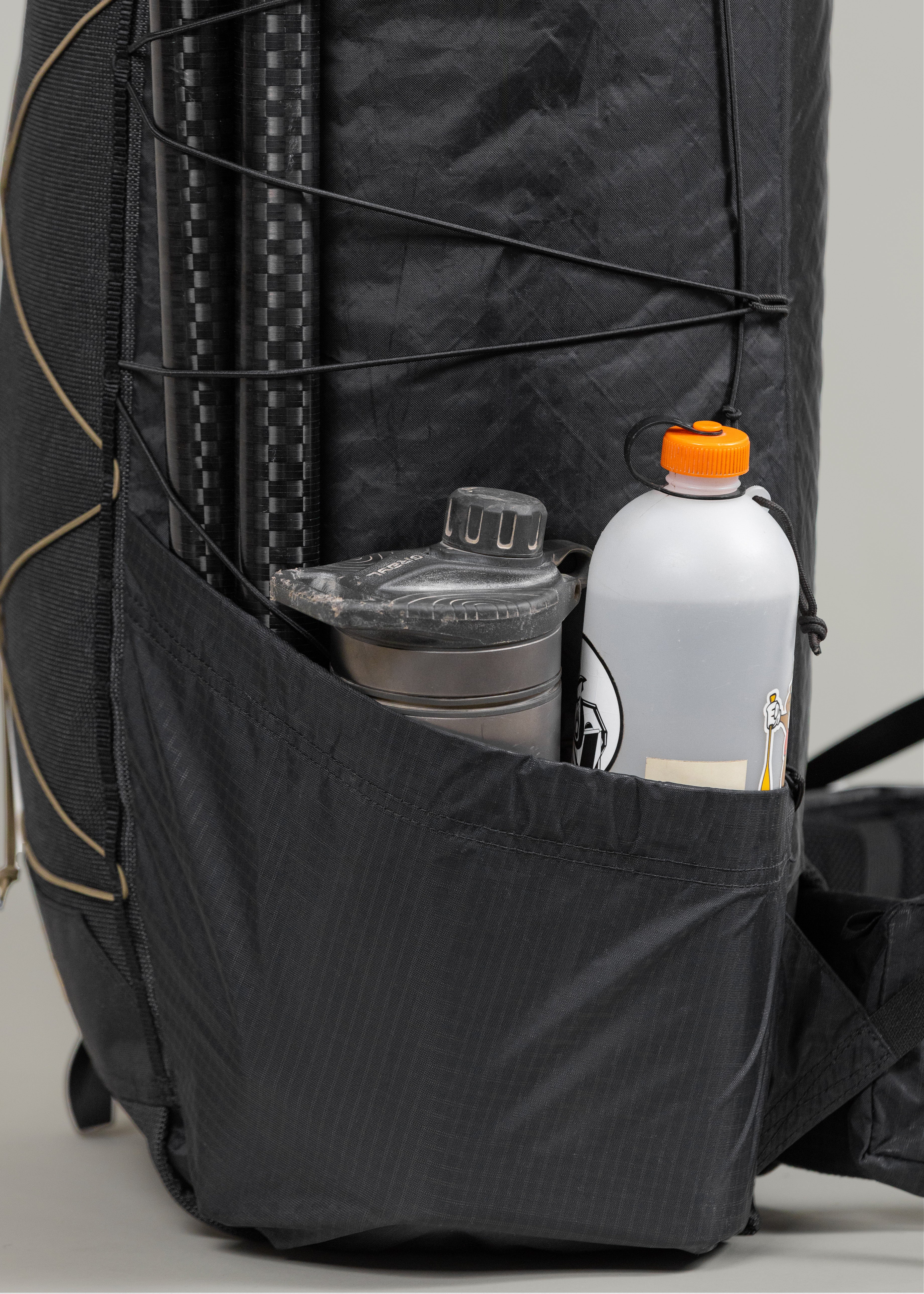 The Expedition Ranger