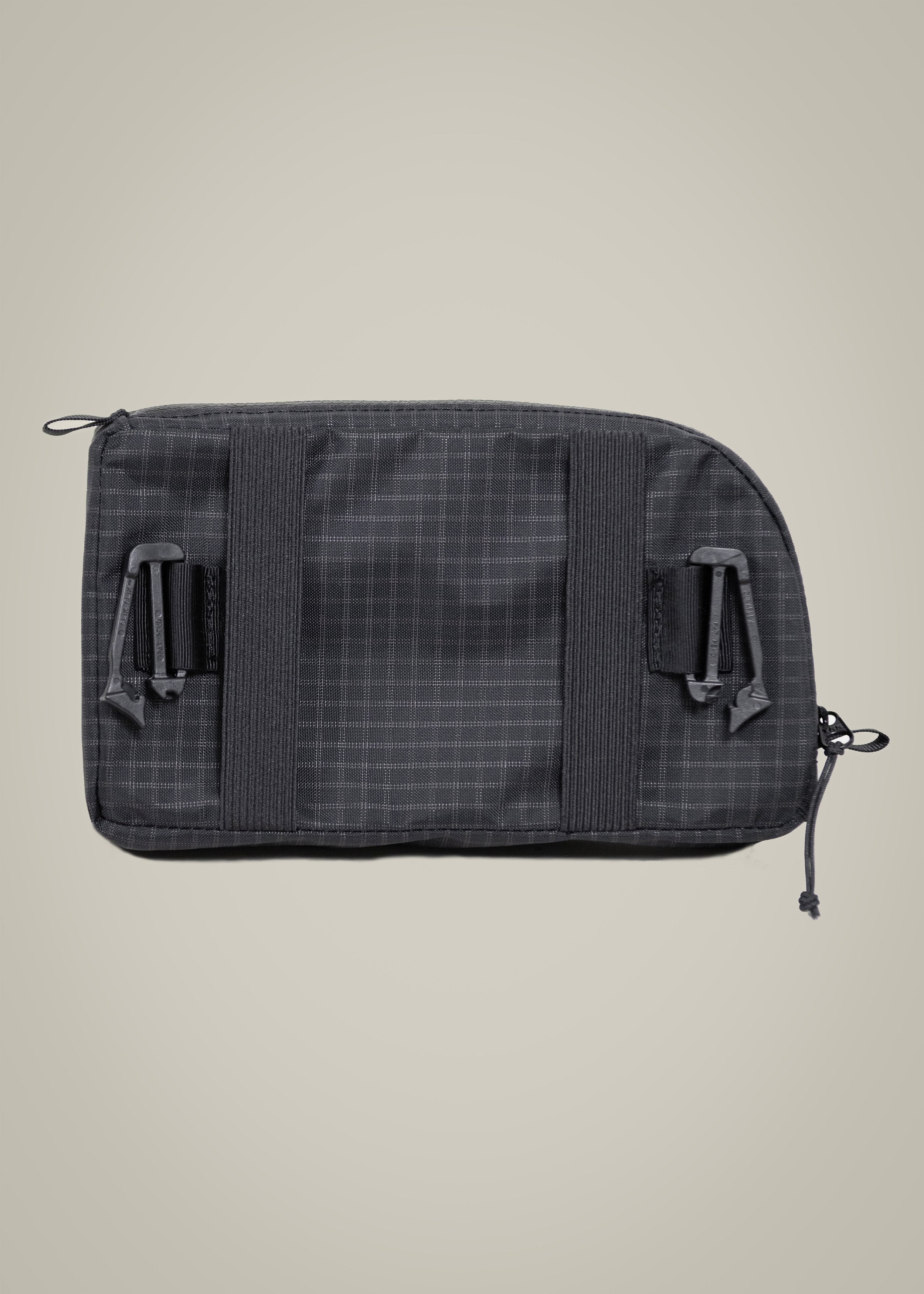The Hip Belt Pocket
