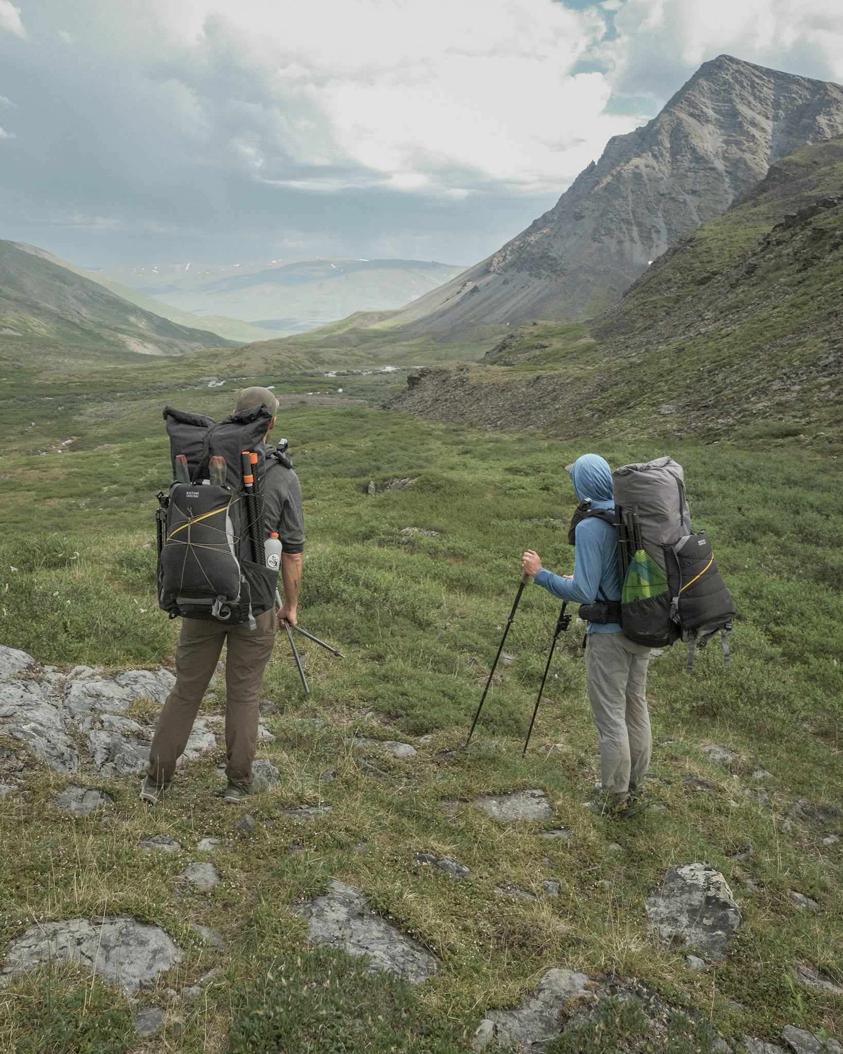 The Expedition Ranger