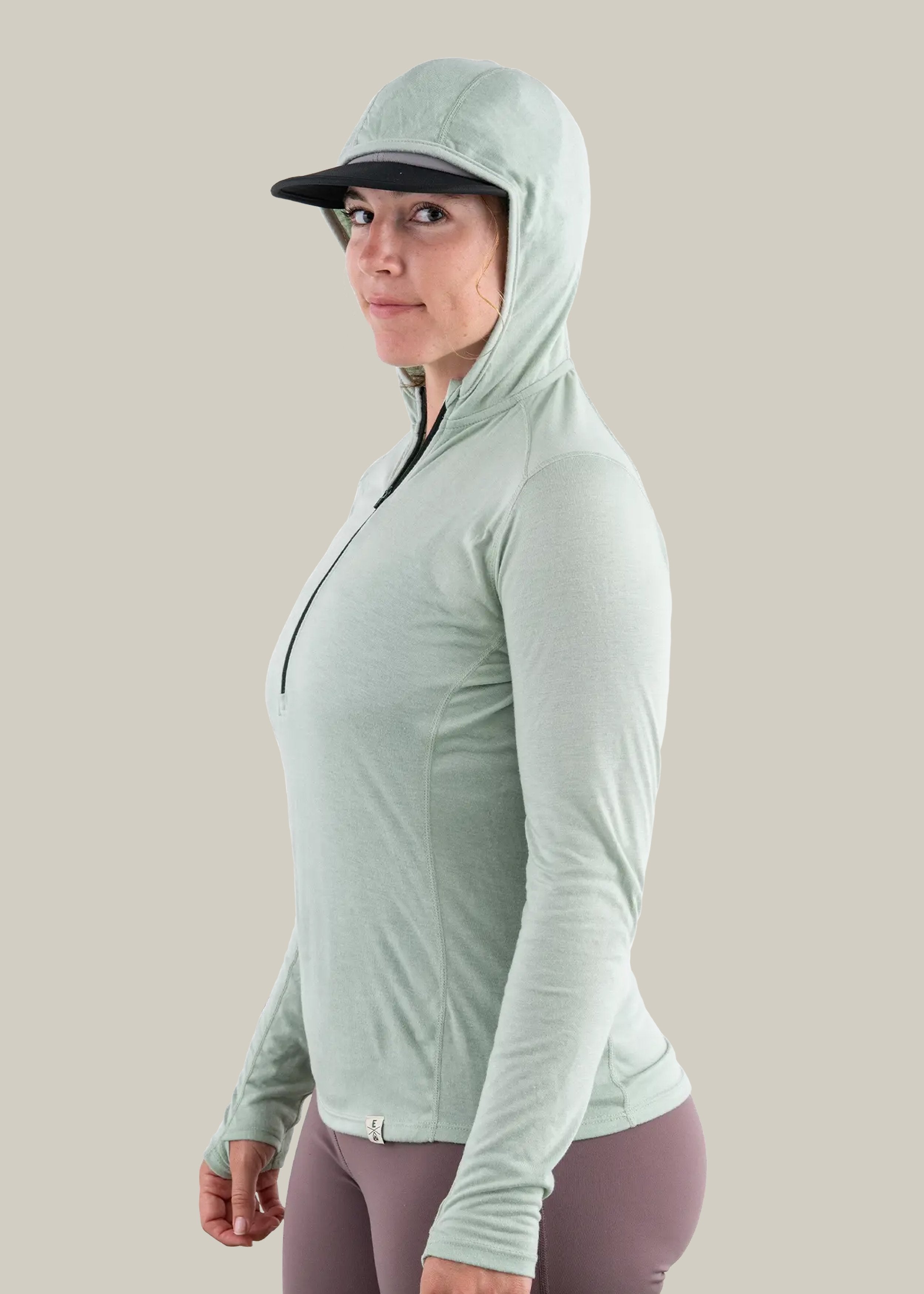 The Women's Mirage