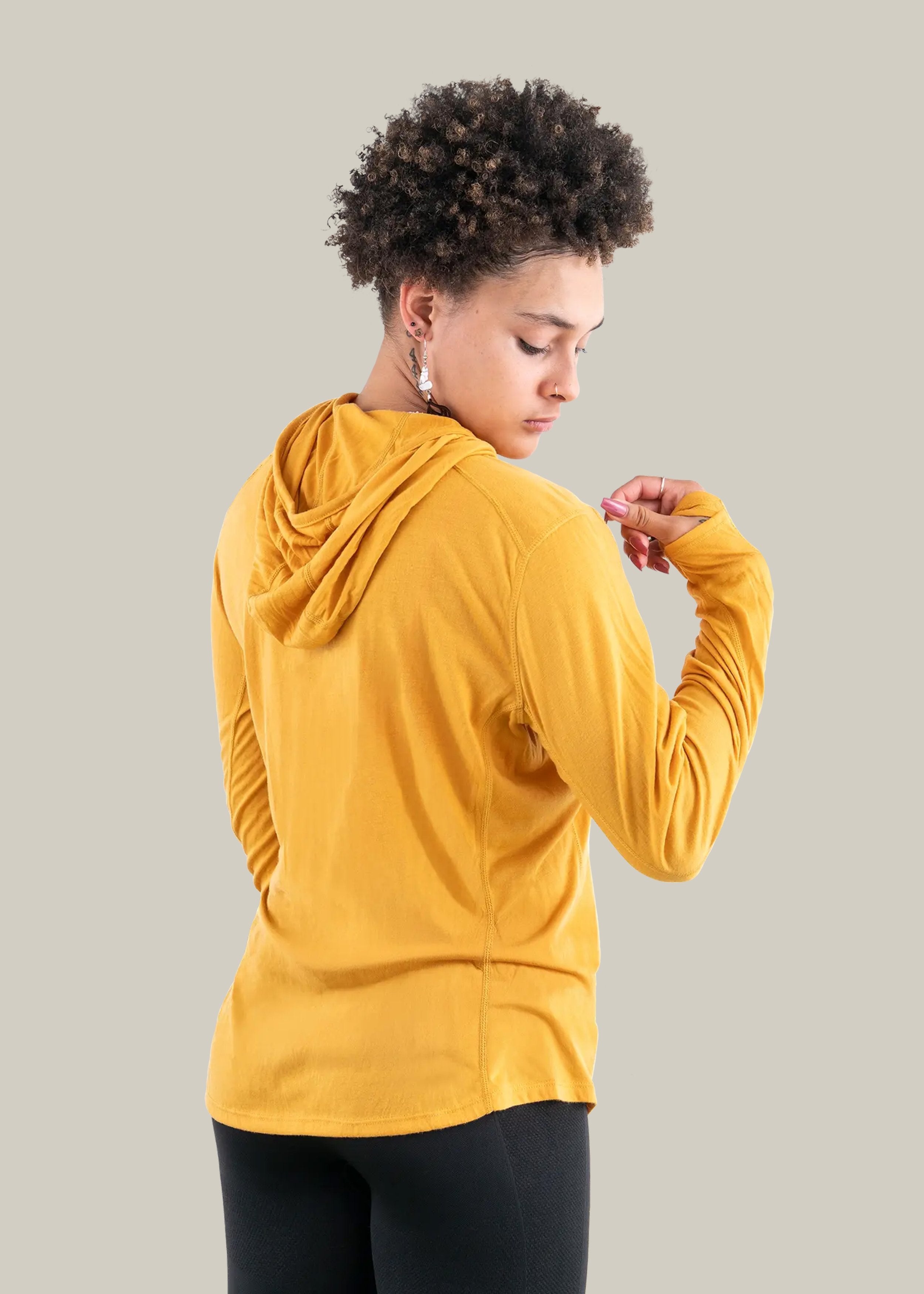The Women's Mirage
