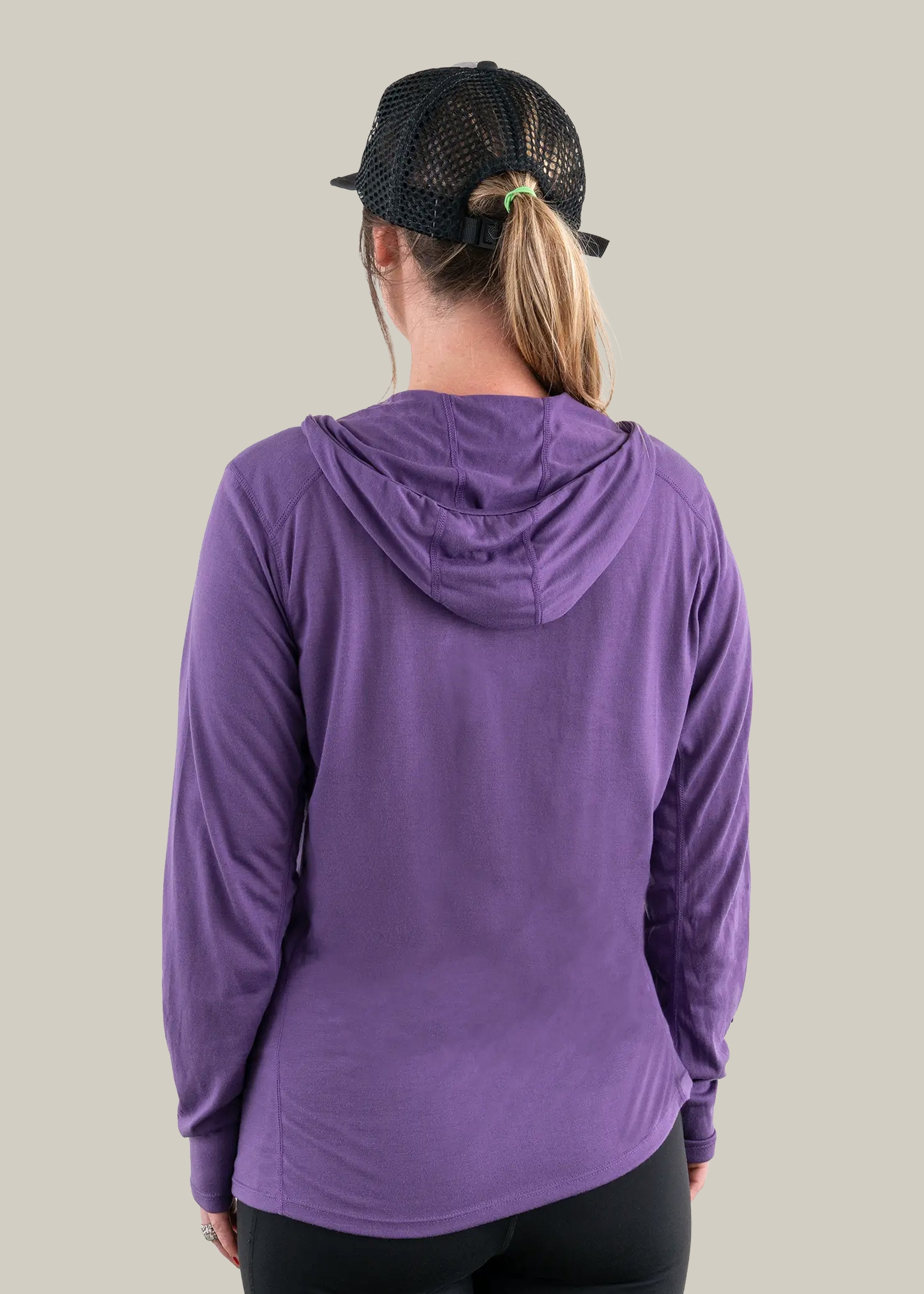 The Women's Mirage