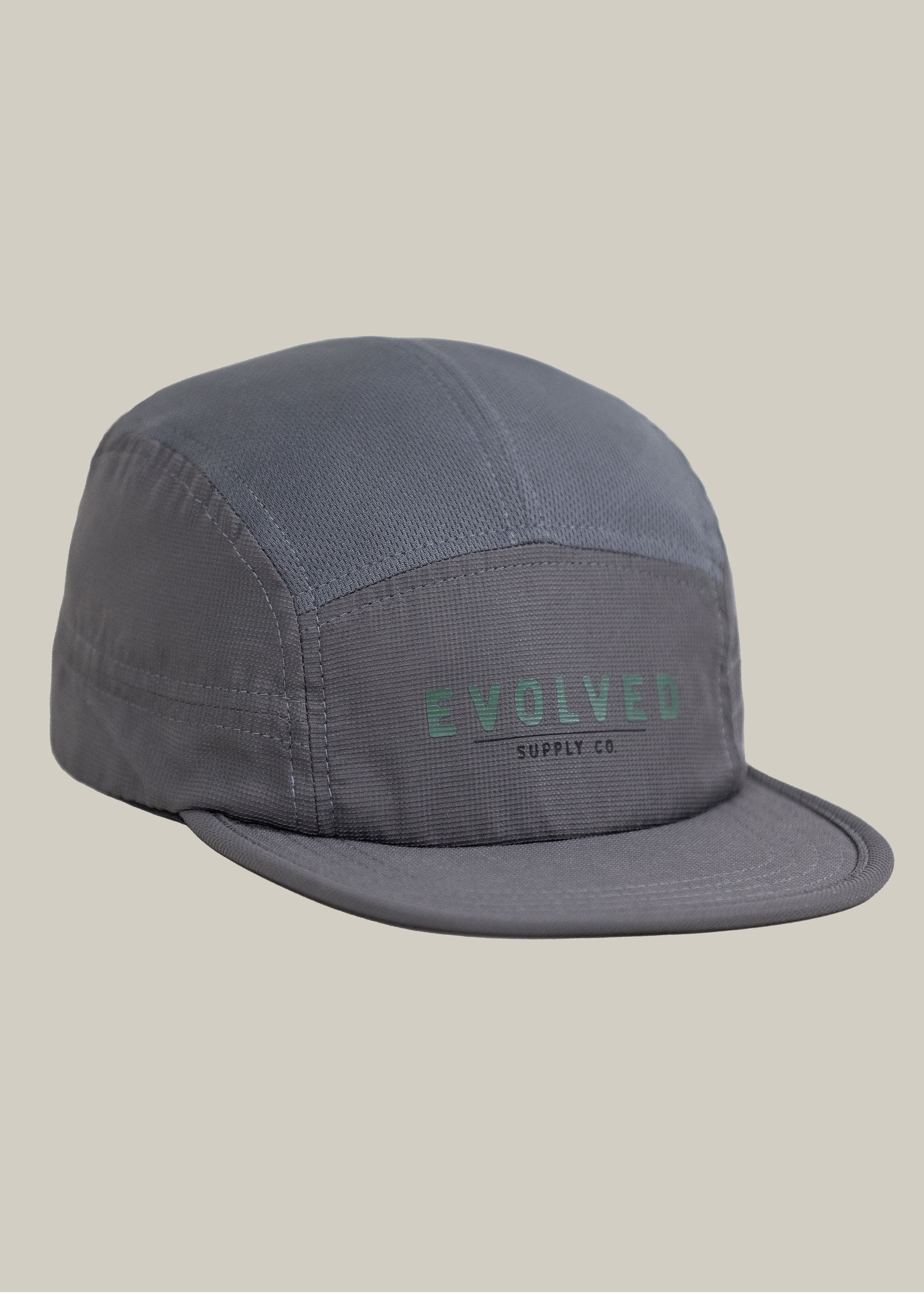 Evolved Supply Co. Trail Cap