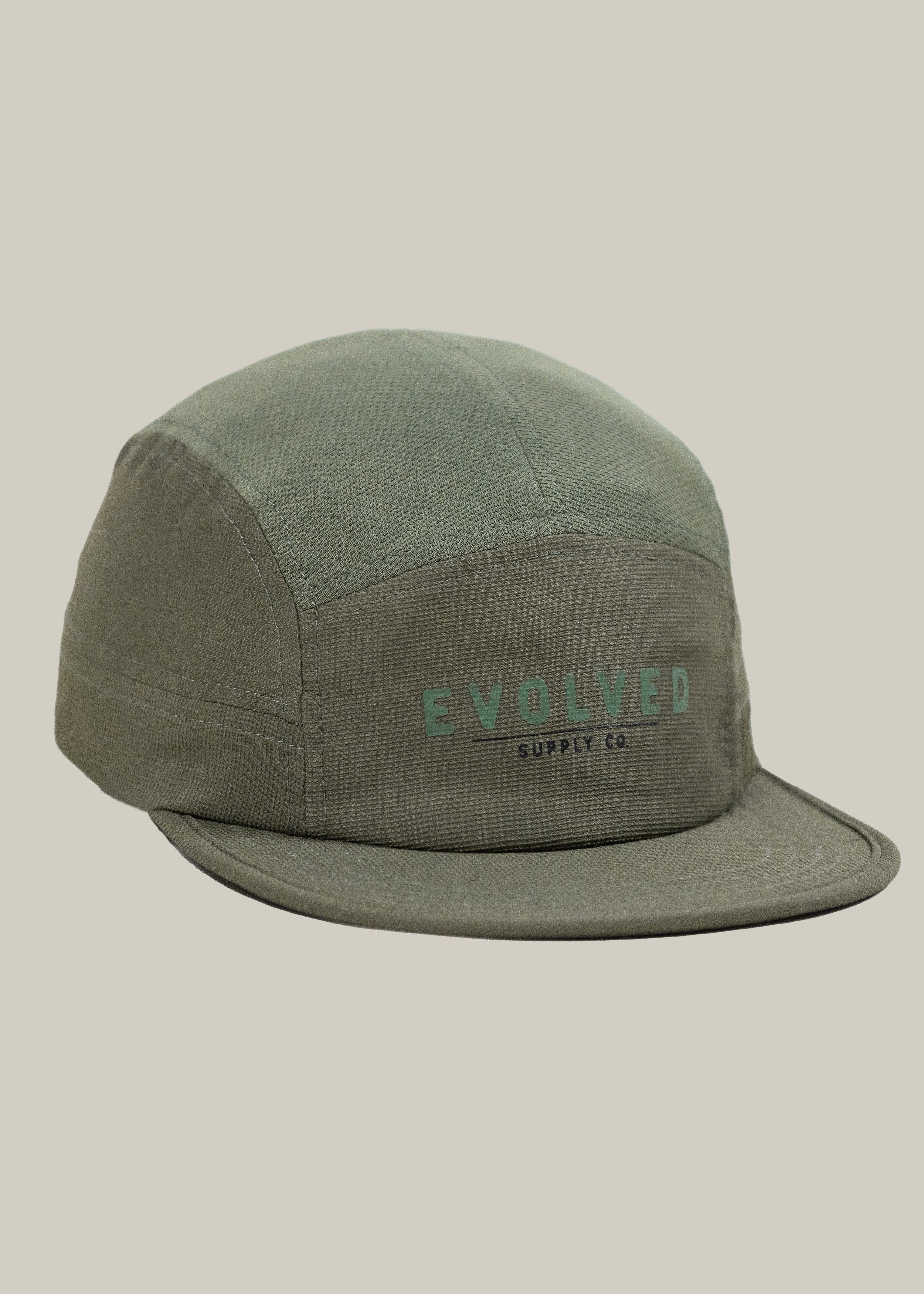 Evolved Supply Co. Trail Cap