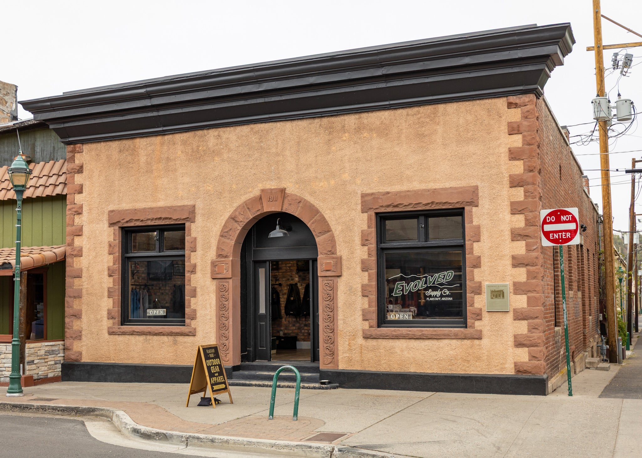 Visit Us – Evolved Supply Co.