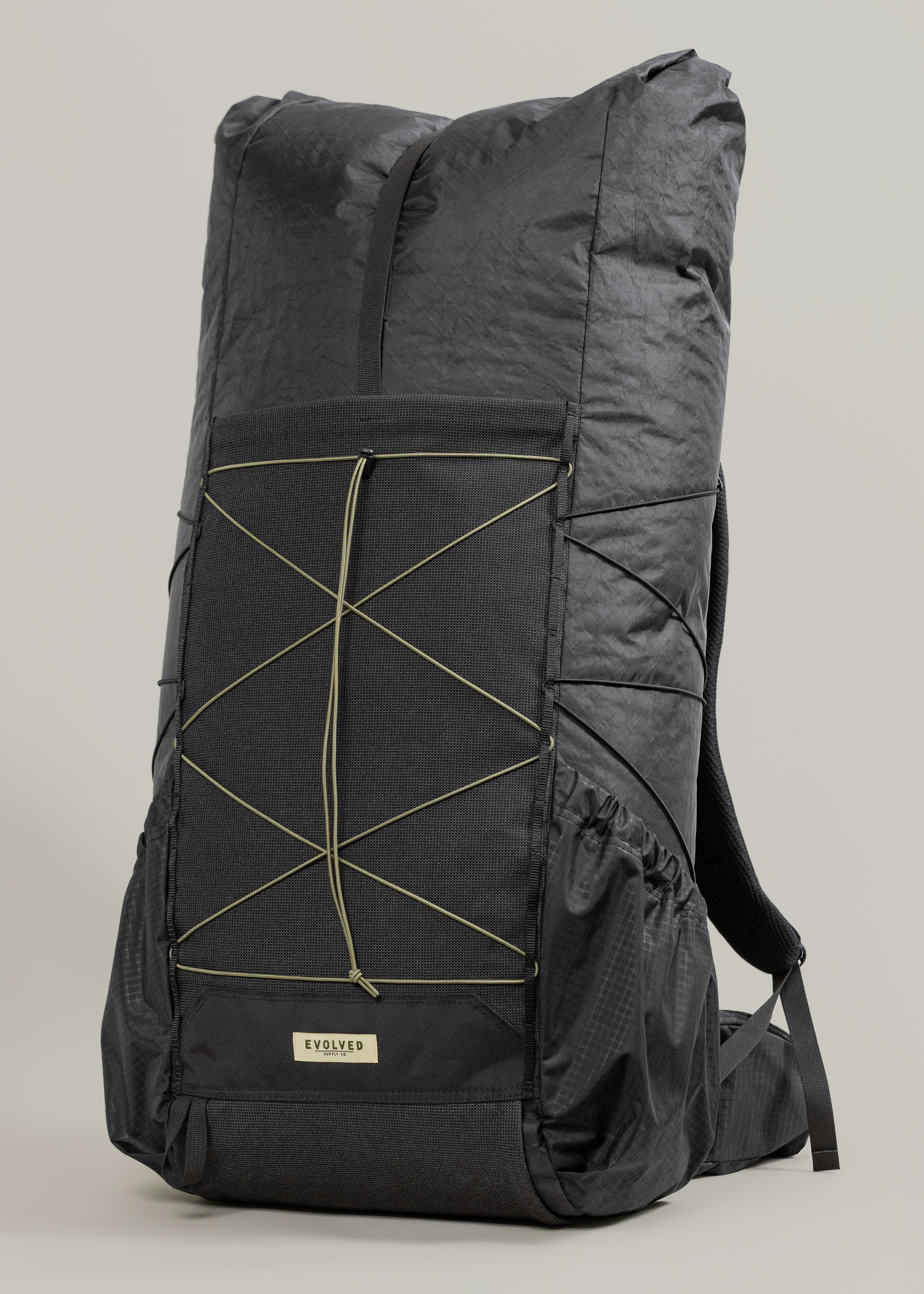 The Expedition Ranger 70L Backpack – Evolved Supply Co The Expedition Ranger 70L Backpack – Evolved Supply Co