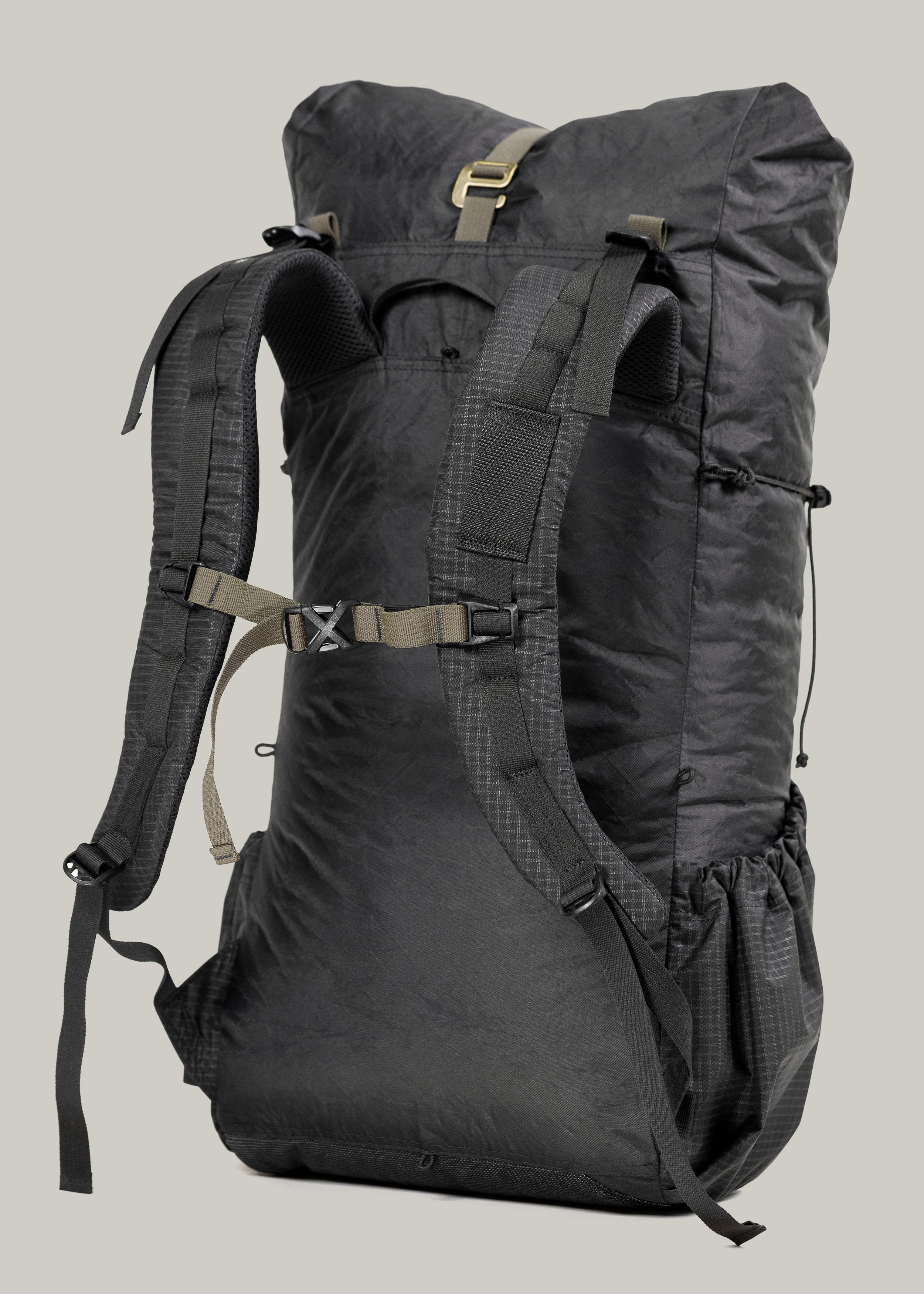 The Ranger 35L Backpack – Evolved Supply Co The Ranger 35L Backpack – Evolved Supply Co