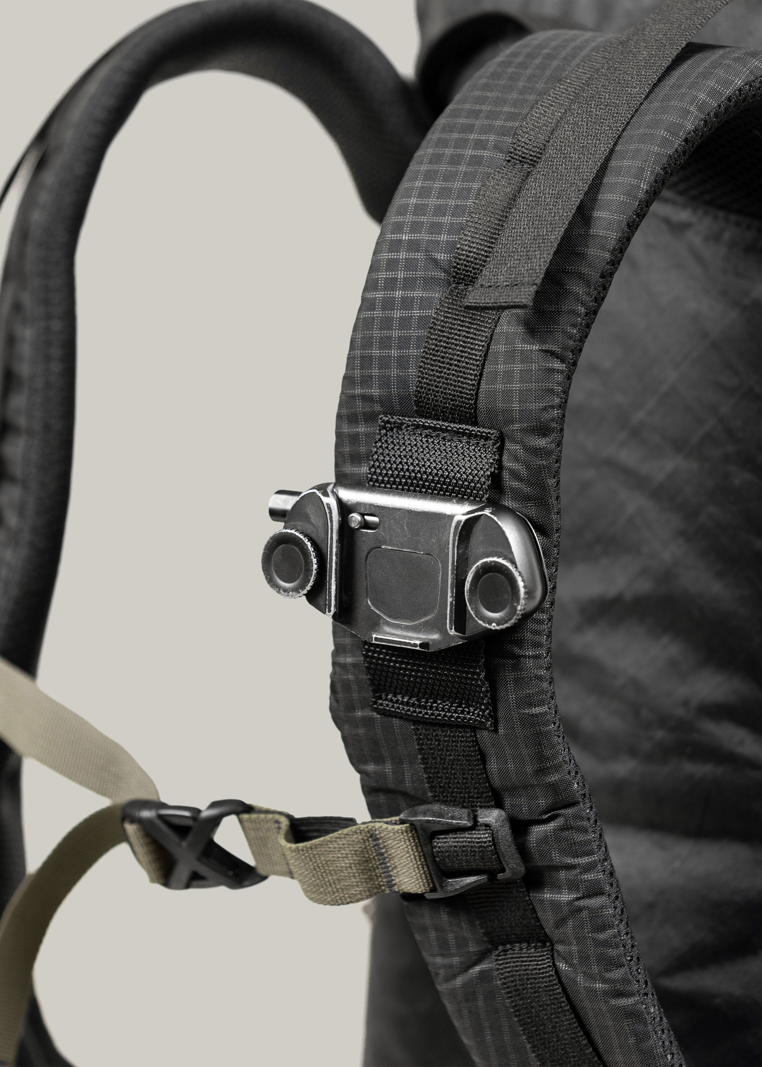 The Ranger 35L Backpack – Evolved Supply Co.