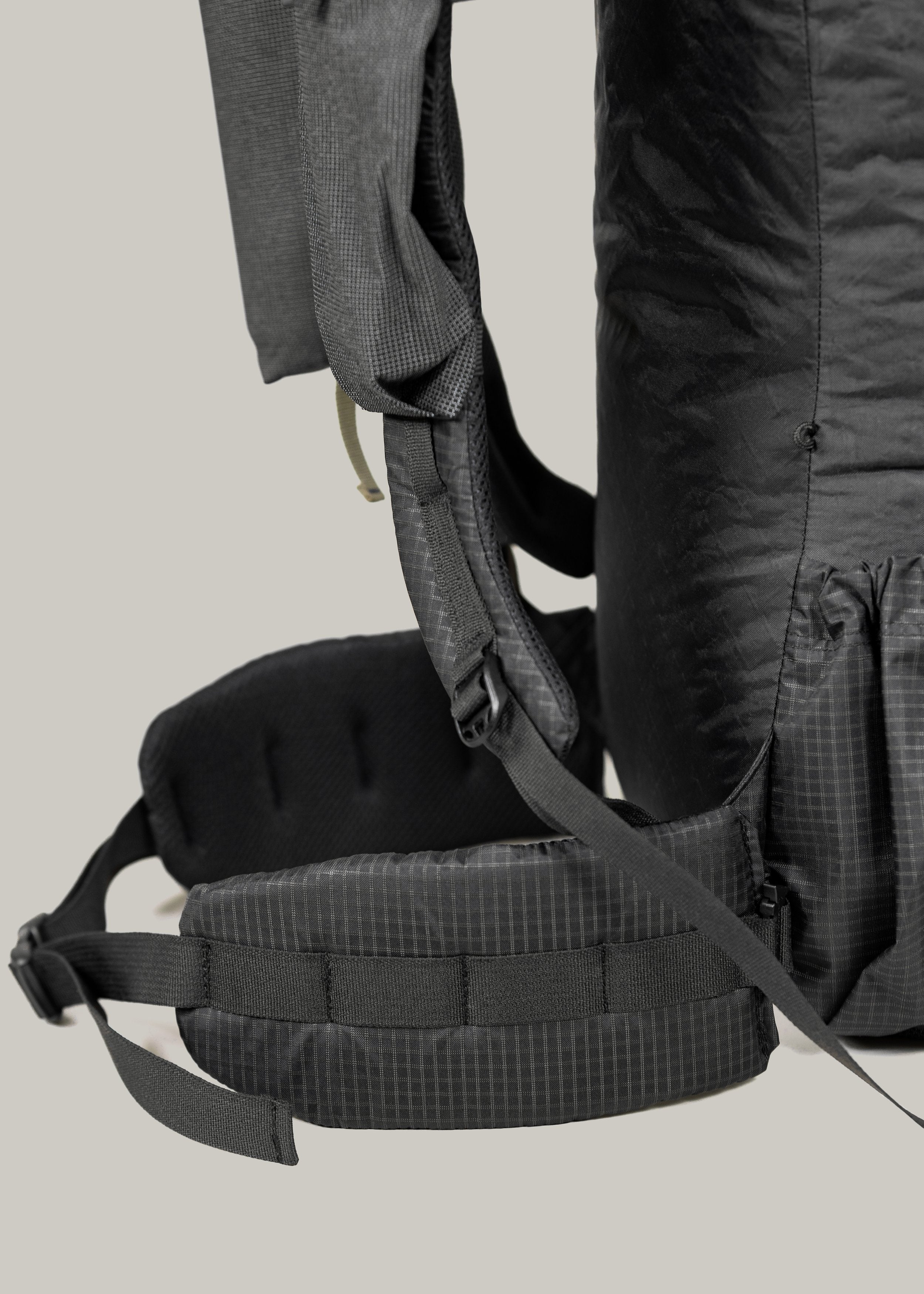 The Hip Belt – Evolved Supply Co