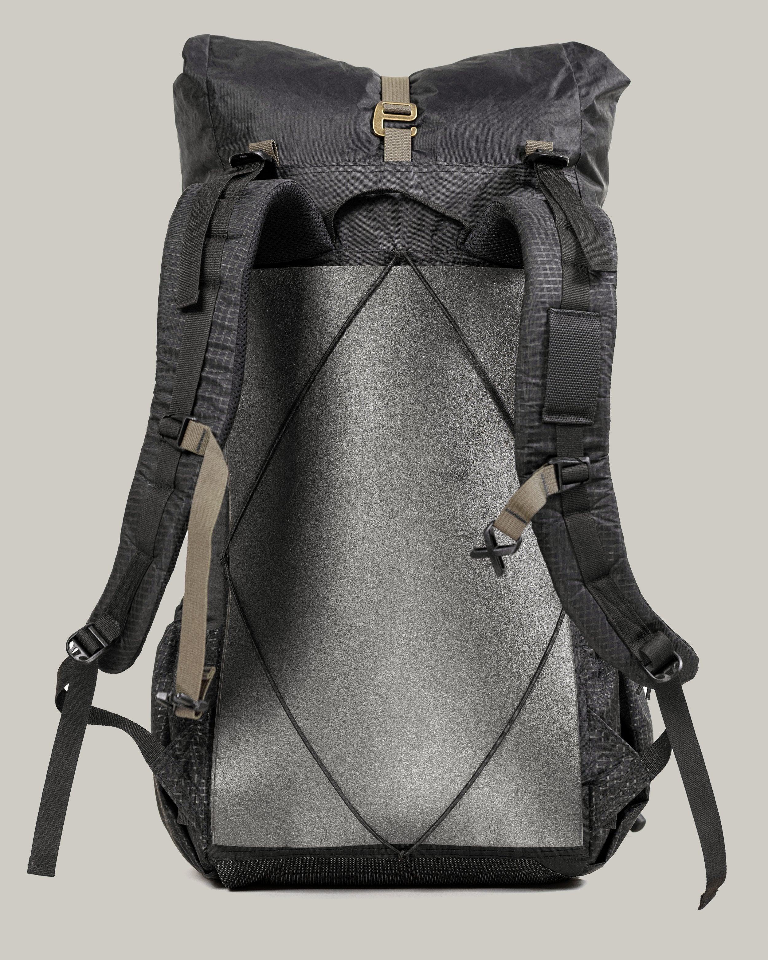 ESC Pad Attachment System – Evolved Supply Co.