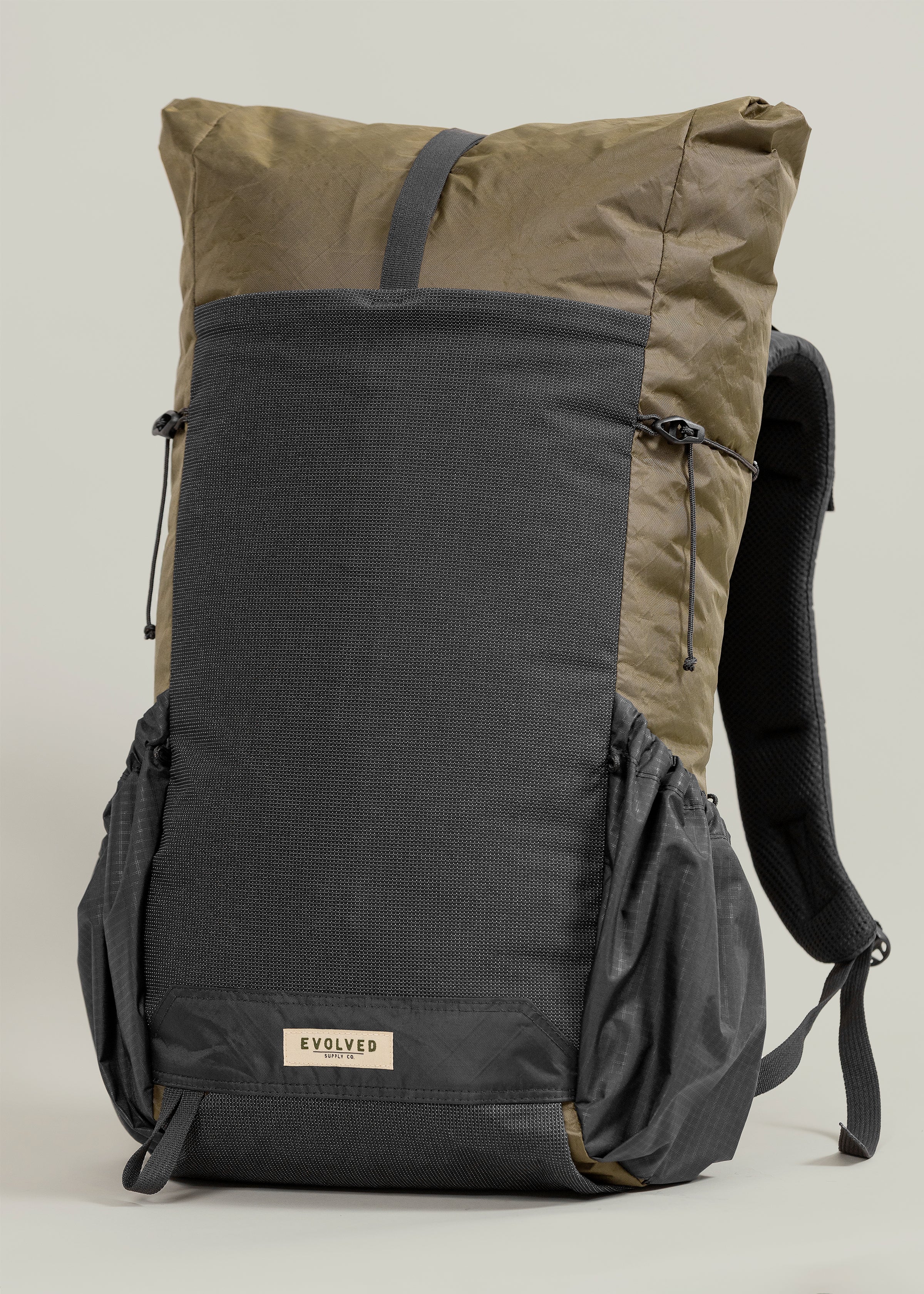 The Ranger 35L Backpack – Evolved Supply Co The Ranger 35L Backpack – Evolved Supply Co