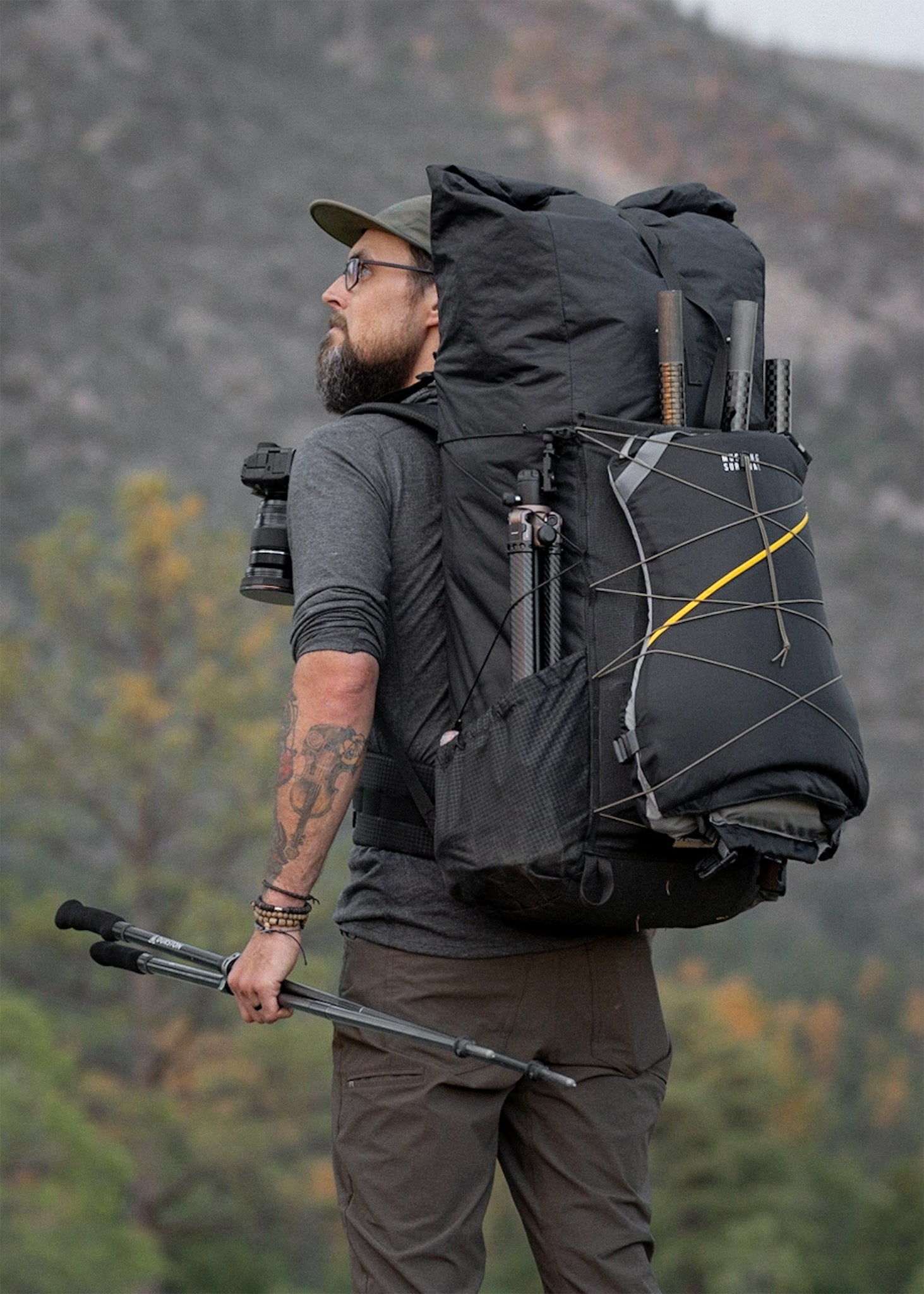 The Expedition Ranger