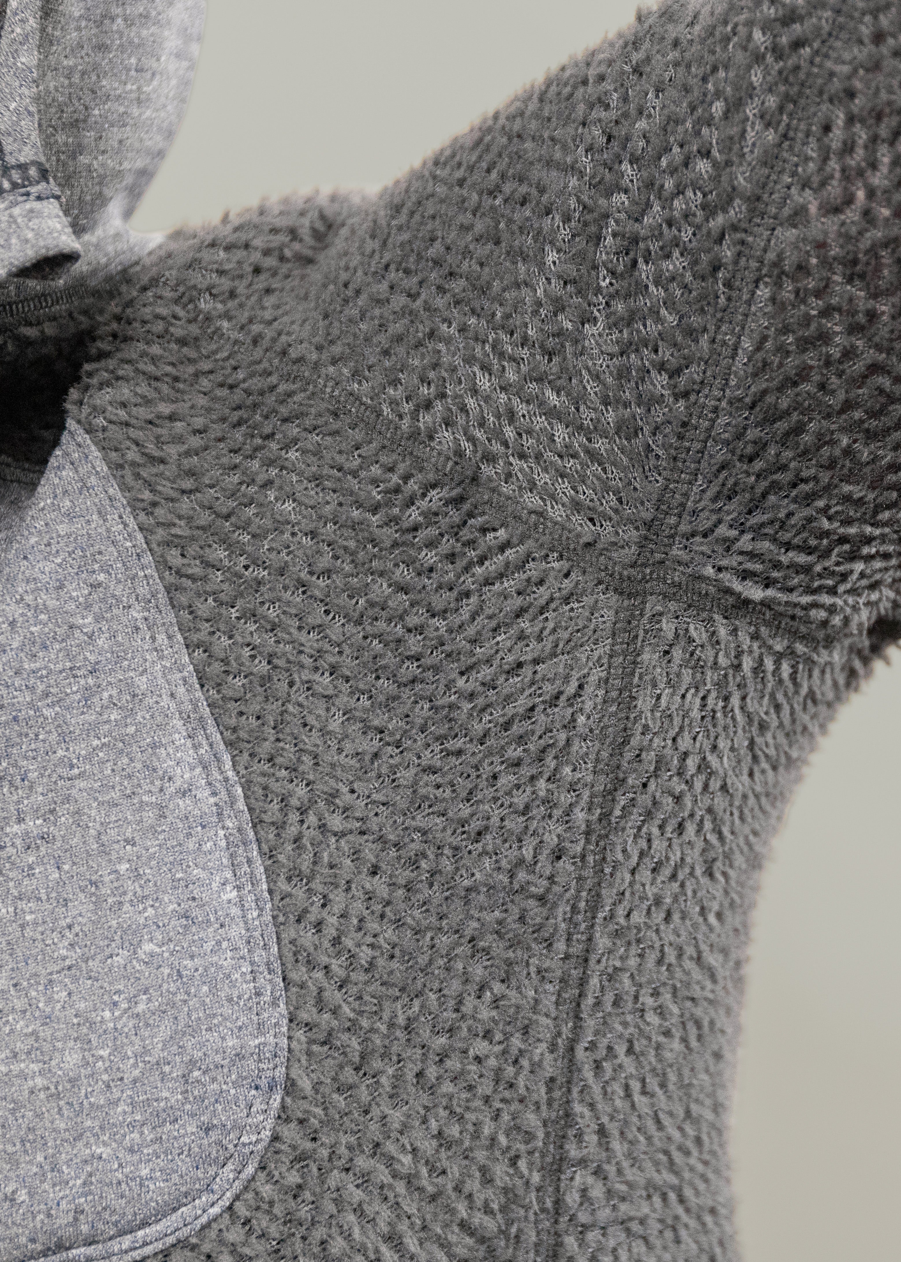 The Leroux Active Fleece