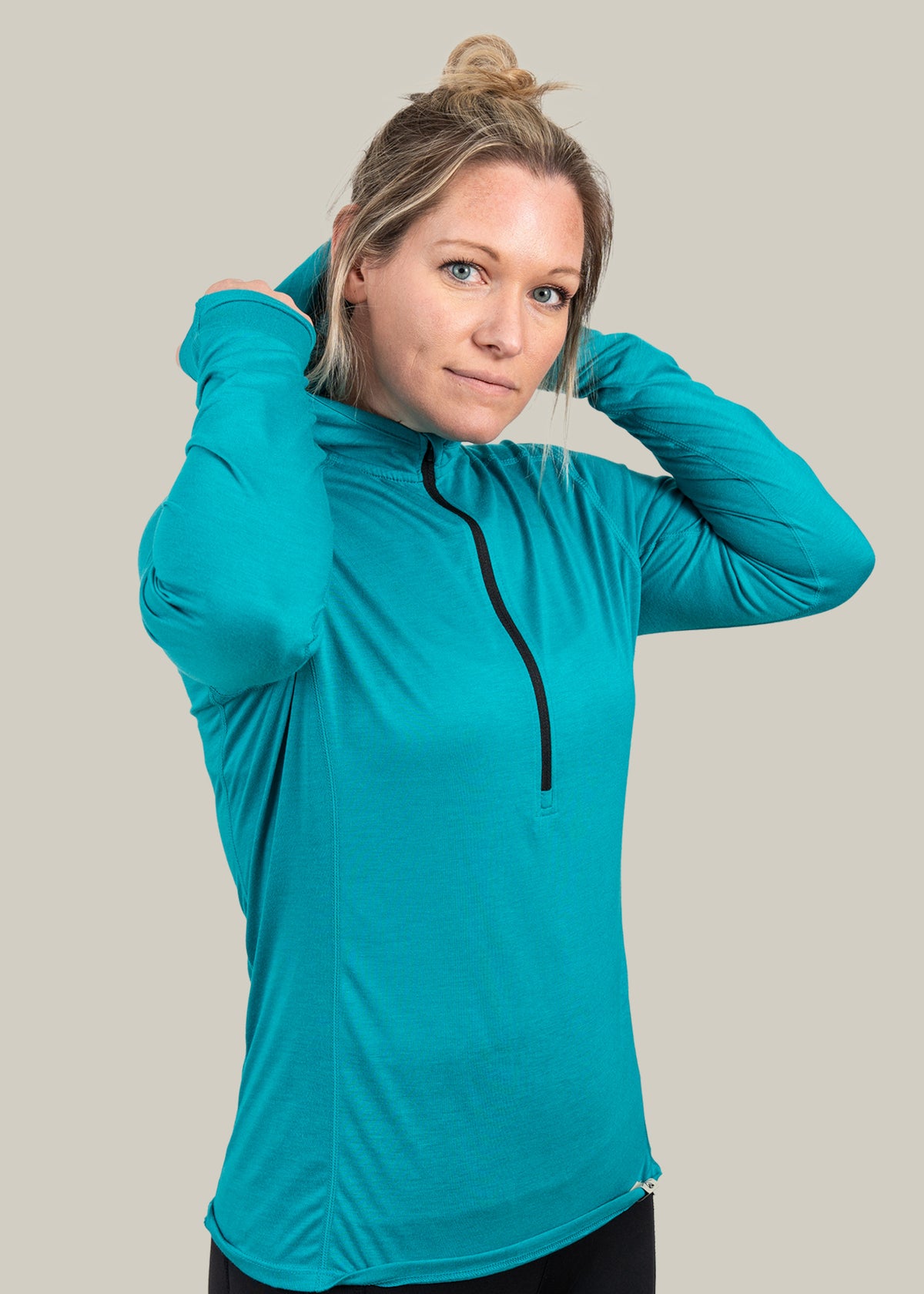 The Women's Mirage